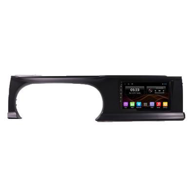 China Car Auto Parts Android 11 Car Video For KIA Seltos KX3 2020 DVD Player Auto Radios Stereo Auto Radios GPS RDS WIFI Mirror Link Audio for sale