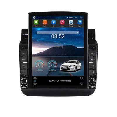 China Car Auto Parts TESLA Android 9 Quad Core 2G+32G Car DVD Player For VW Touareg 2012-2015 Radio Stereo Audio GPS WIFI BT IPS DSP for sale