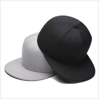 China Wholesale Classic Snapback Snap Back Custom Blank Snapback Cap for sale