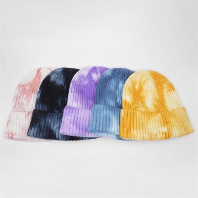 China Compatible Quality hat digital children's winter hats company logo beanie Te koop