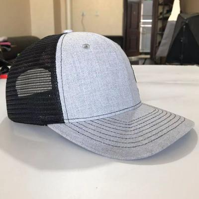 China Hot sale Solid Trucker Novelty Men Hats in stock for sale