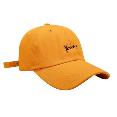 Κίνα Unisex a frame baseball caps Cap Suede Hat for women girls προς πώληση