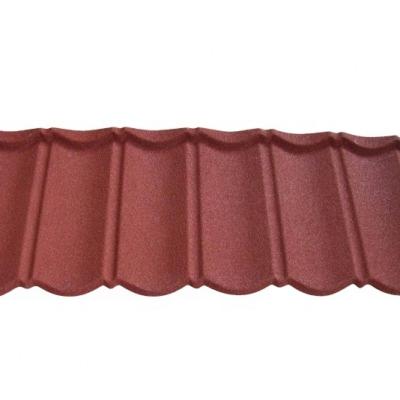 China Hot sales stone coated roof tiles bond/classic/shingle/roman/wood/milano tiles manufacture with competitive price in China for sale