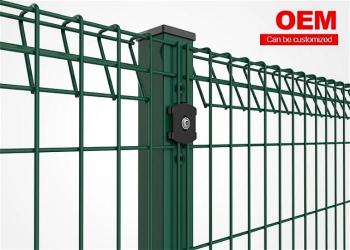 Verified China supplier - Hebei Bending Fence Technology Co., Ltd