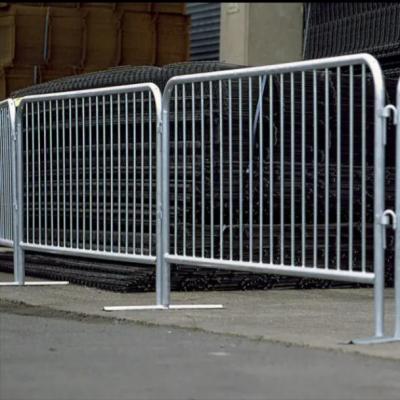 China Cheap Barrier Crowd Control Panel Crowd Control Barricade Panel Crowd Control Barrier for sale