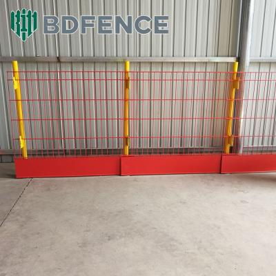 China Bescherming tegen val van randen Bescherming tegen val van randen Bouwbouw Bouw Tuinbescherming Duurzaam Te koop