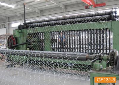 China Cerca System de la decoración 2x1x1 Gabion de OHSAS 18001 en venta