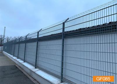 Cina doppio cavo Mesh Fencing di 1.8m in vendita