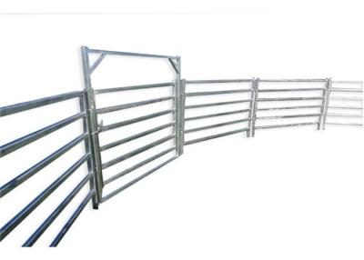 China Welded Livestock Fence Panels for sale