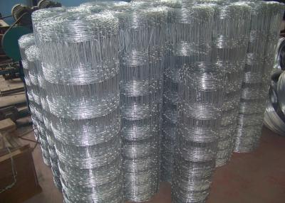 China 1.2-1.8m Hot Dipped Galvanized Cattle Farm Fence for sale