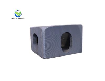 China Shipping Container Mount Steel ISO Container Corner Block for sale