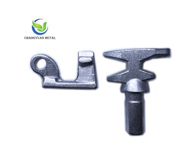 China Container Door Lock Galvanized Pin Cam Lock Container Locking Bar for sale