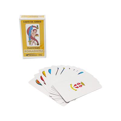 China entertainment divination tarot personalized offset printing tarot card both sides glossy varnishing deck for family play for sale