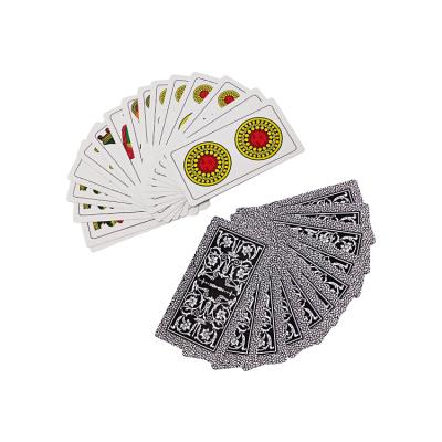 China Entertainment Divination Tarot High Grade Blister Loop Deck Hanging Independent Packing Oracle Tarot Card for sale