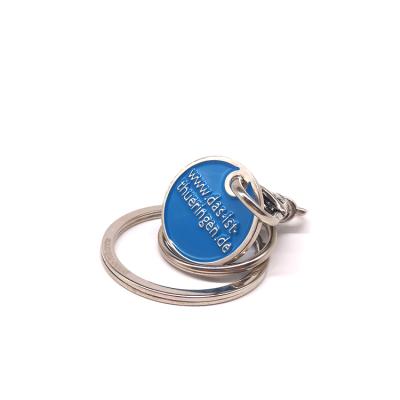 China High Quality Fashion Metal Dog Tags Custom Charms Dog Pendant Charm Women's Bag Key Chain for sale