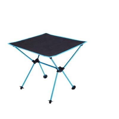 China Modern Best Selling Best Selling Small Super Lightweight Foldable Portable Multi Folding Camping Table for sale