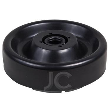 China JC1041 Washing Machine Cup Washing Machine Part Rotating Rubber Bellow for sale