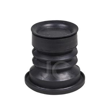 China FC009 Washing Machine Rubber Parts Rubber Drain Valve for sale