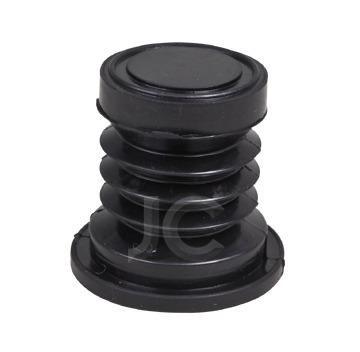 China FC027 Washing Machine Rubber Spare Parts Rubber Drain Valve for sale