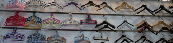 Verified China supplier - Kingston (Guilin) Hanger Co., Ltd.