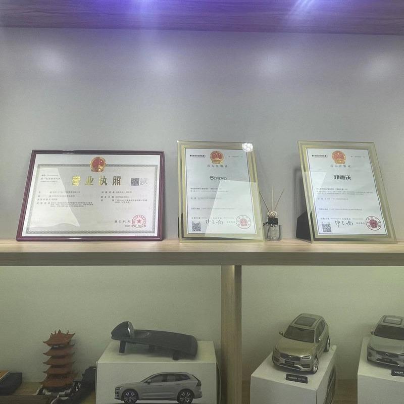 Verified China supplier - Haowo (Guangzhou) Auto Parts Trading Co., Ltd.