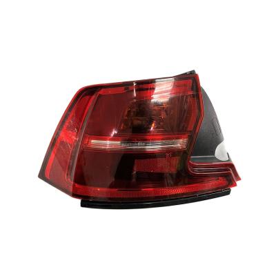 China Bondvo Left Car Tail Light OEM 31698712 LED Signal Hot Selling Rear Strip Light For Volvo S90 S90L 17 - S90 T8 Tail Lamp eAWD PHEV for sale