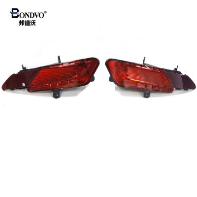 China Bondvo signal lamp tail lamp is FOR Volvo xc60 OE 31353286 31353285 (2014-2017) XC60 II (246) for sale