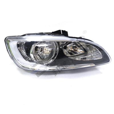 China Bondvo High Quality Brand New Right to Left Headlight Apply to Volvo S60 (18 -) OE 31420116 S60 for sale