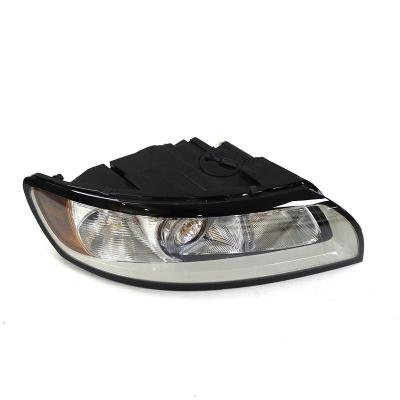 China Bondvo Lighting System Front Headlight Head Lamp OEM 31283916 OEM 31283916 Car Auto Headlight For Volvo s40 for sale