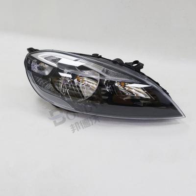 China Bondvo Automotive Lighting System Halogen Automotive Headlights FOR Volvo v40 V40 Automotive Headlights OEM31283326 31283327 for sale