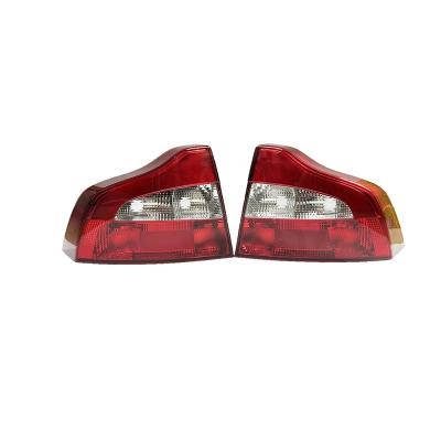 China Bondvo rear tail lamp apply to Volvo S80 2007-2013 left and right S80 lamps OE31213380 31213379 tail lamp for sale