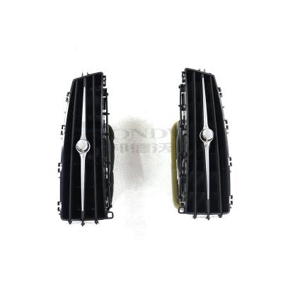 China Bondvo auto accessories central control hot sale air vent for Volvo v90/s90 OE31477275 31366589 (20 -) 20*20*30 for sale