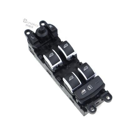 China Bondvo Window Power Regulator Switch FOR Volvo xc60 16-17 OE 31415677 XC60 II (246) for sale