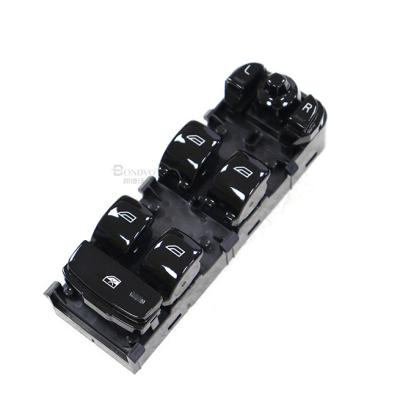 China Bondvo Auto Parts Auto Power Window Switch FOR Volvo XC90 OE 31433926 XC90 II (256) for sale