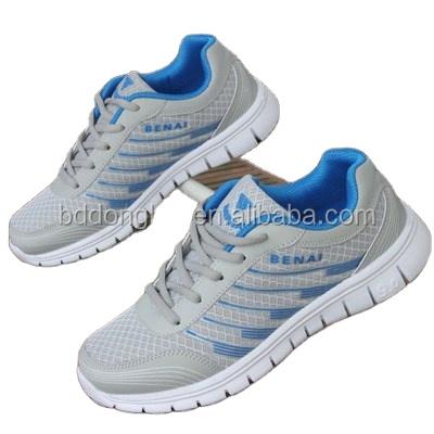 China EVA Fashion Ladies Sport SHP Ready Shoes Walking Shoes Stocklots for sale