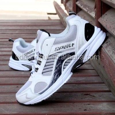 China China Factory Best Quality Track Shoes Lace Up, High Quality Mens Womens Tennis Shoes, Customize Sport Jogging Shoes For Man Women for sale