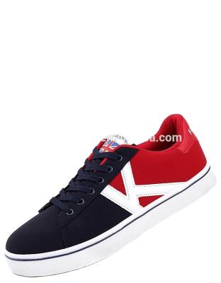 China Wholesale Hot Selling Skateboard Shoe Style British Professional Custom Made Sports Shoes Lace Up Shoes for sale