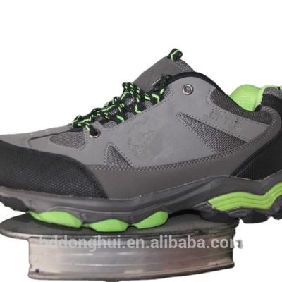 China Anti Slip Hiking Shoes Mens New Style Sneaker for sale