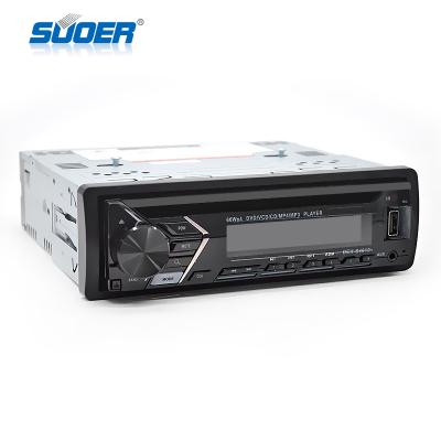 China / 1 din made in china cheap car dvd player universal car dvd cd cd mp3 mp4 remote control player for sale