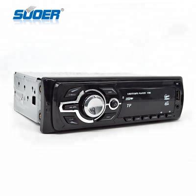 China Cheap car 12V car user manual support TF card china usb mp3 audio player with aux mp3 player. BT SD car for sale