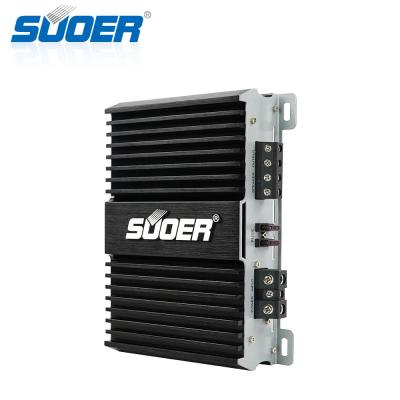 China Suoer CB-500D-C Car Amplifier Monoblock Amplifier Para Class D Car Amplifier Auto Amplifier for sale