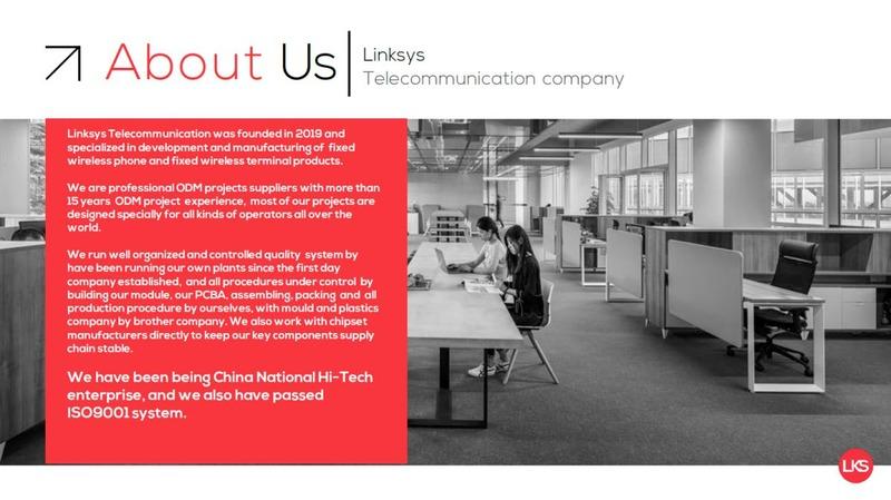 Verified China supplier - Linksys Telecom Shenzhen Co., Ltd.