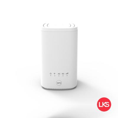 China TOITEN 5 CPE 5G WIFI Router with UNISOC Brand TOITEN 5 Chipset for sale