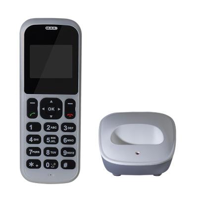 China Best Selling CORDIAL 41 Fixed Cordless Telehones Cordless Phone For DECT Home Phones CORDIAL 41 for sale