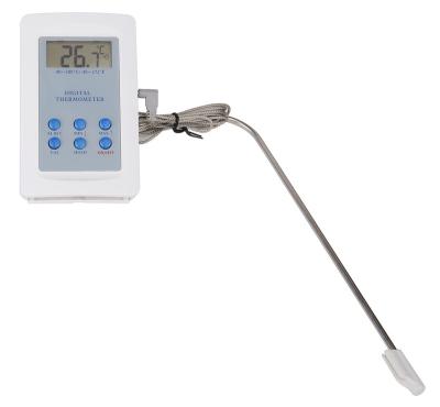 China 2021 Hot Selling High Accuracy Amazon Digital Food Thermometer TP300 for sale