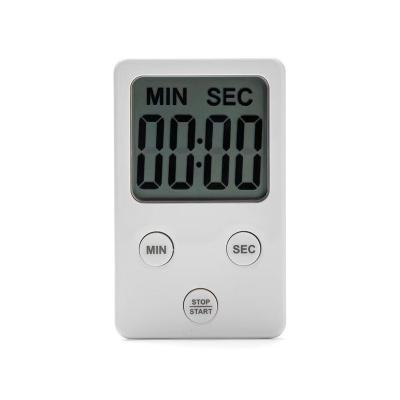 China 2021 New Design Color Viable Digital Kitchen Timer for sale