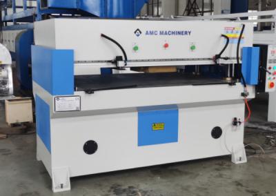 China Hydraulic Paper Honeycomb Machine 180mm/min Honeycomb Punching Machine HHBP-1612 for sale