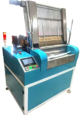 China Honingkorf mouw maken machine Automatisch 220 - 600 mm Breedtebereik AM-660 Te koop