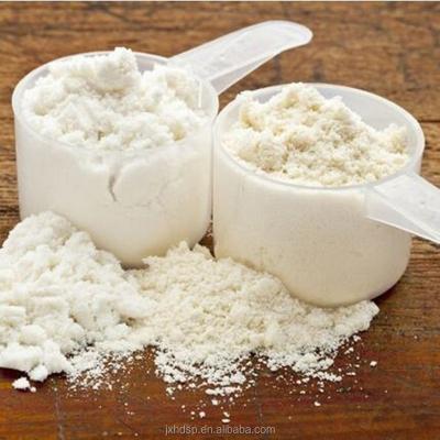 China Providing Energy Protein Type and Improved Amino Acid Muscle Building Rice Protein Isolate Powder for sale