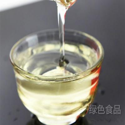 China Primary Fructose Fructose Syrup Type F55 F42 F90 Fructose Ingredient Fructose Syrup for sale